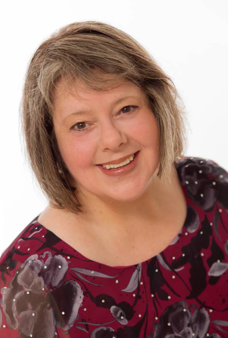Mitarbeiter Birgit Schneider-Zipf