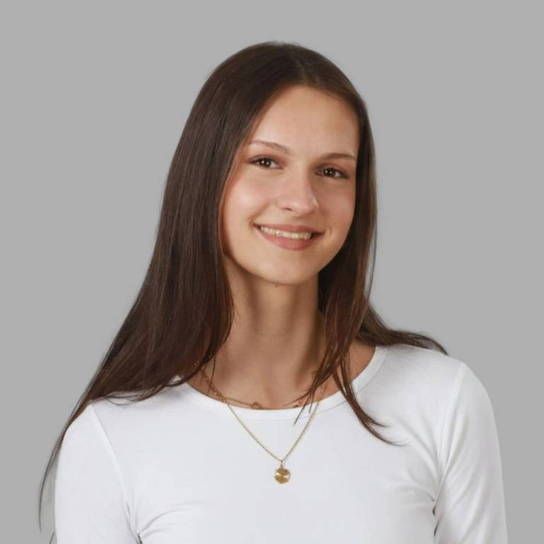 Mitarbeiter Lynn Schillinger