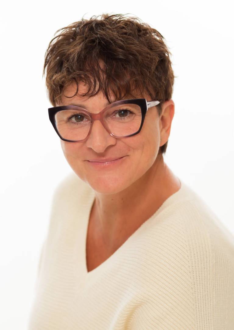 Mitarbeiter Jessica Griesbaum