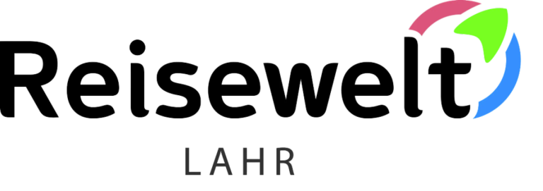 Startseite Travel Agency Logo